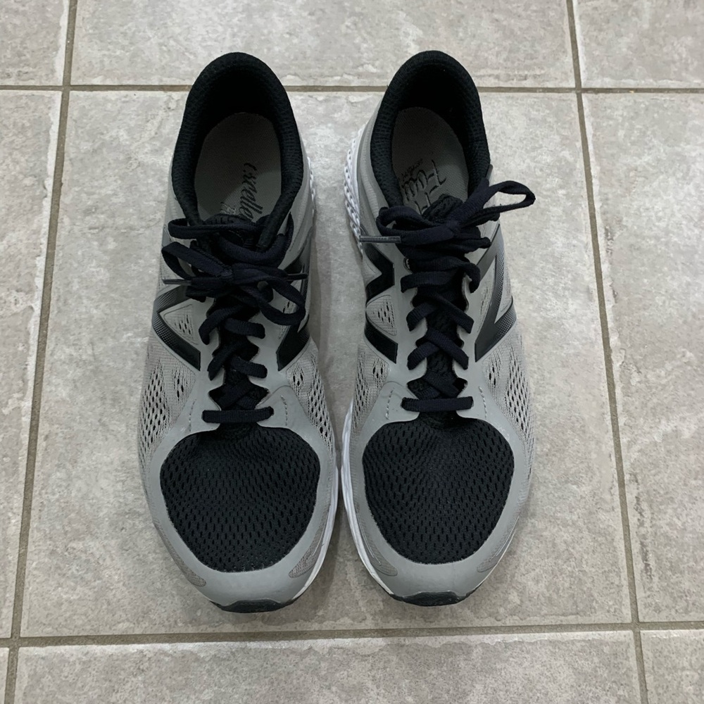 New Balance fresh foam Zante - size 9